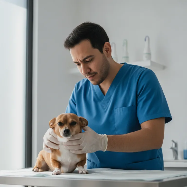 Veterinario servicio en Coacalco